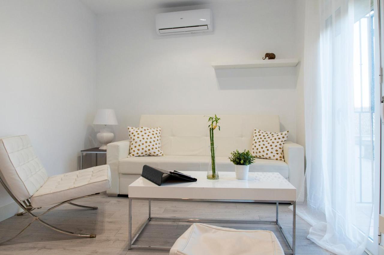 Apartamento Casa de la Axerquía Córdoba Exterior foto