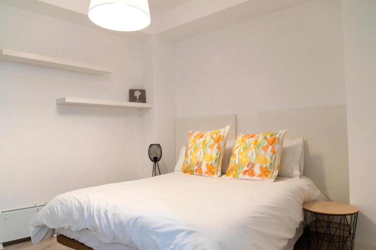Apartamento Casa de la Axerquía Córdoba Exterior foto